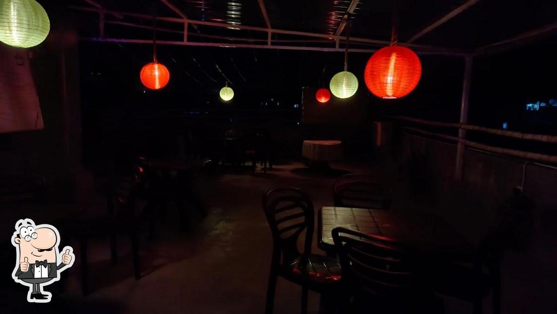 See the pic of Zee's Kitchen