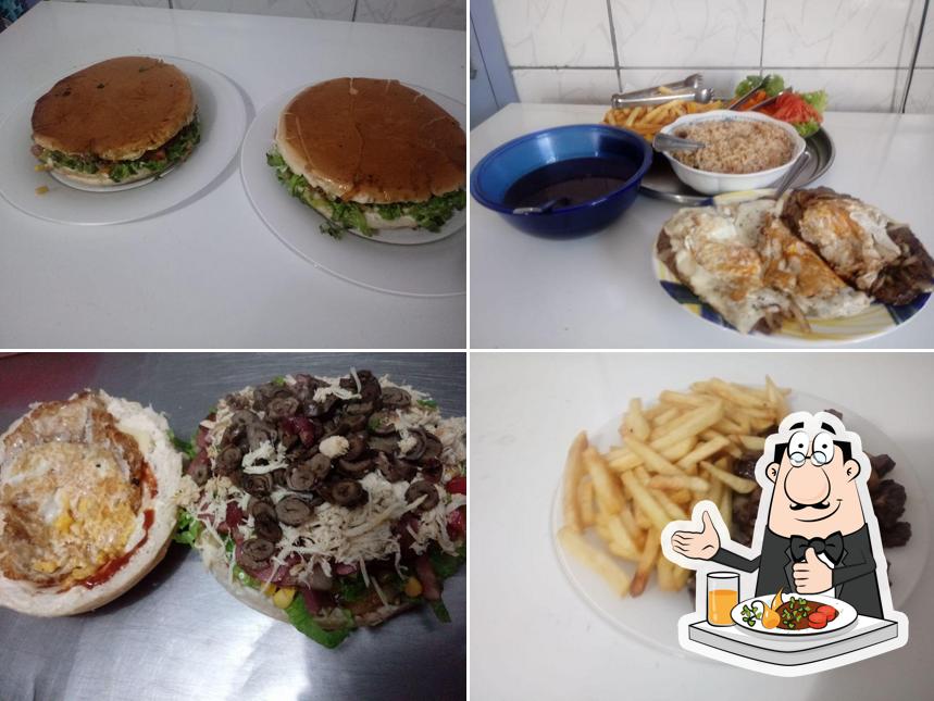 Lancheria Bom Gosto