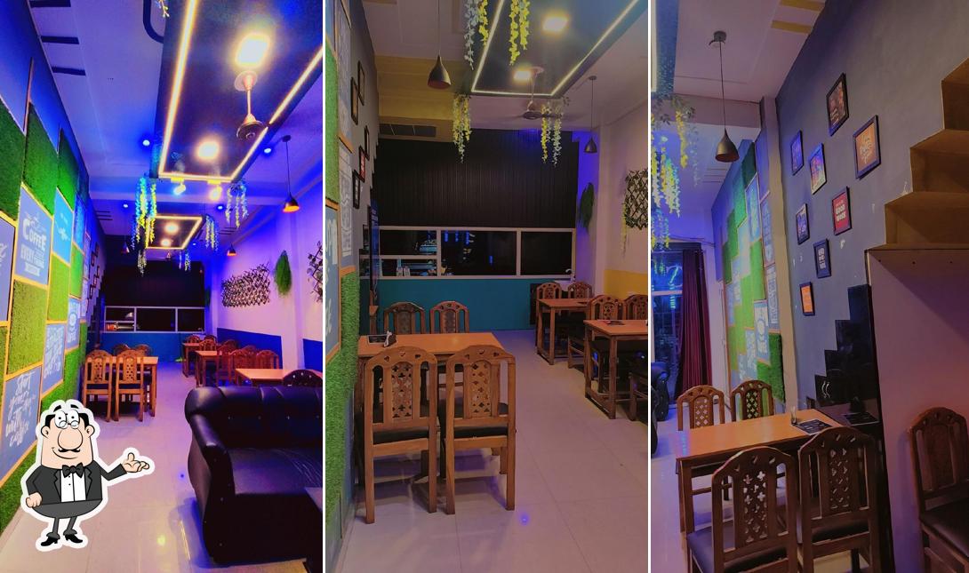 Daddy Cafe