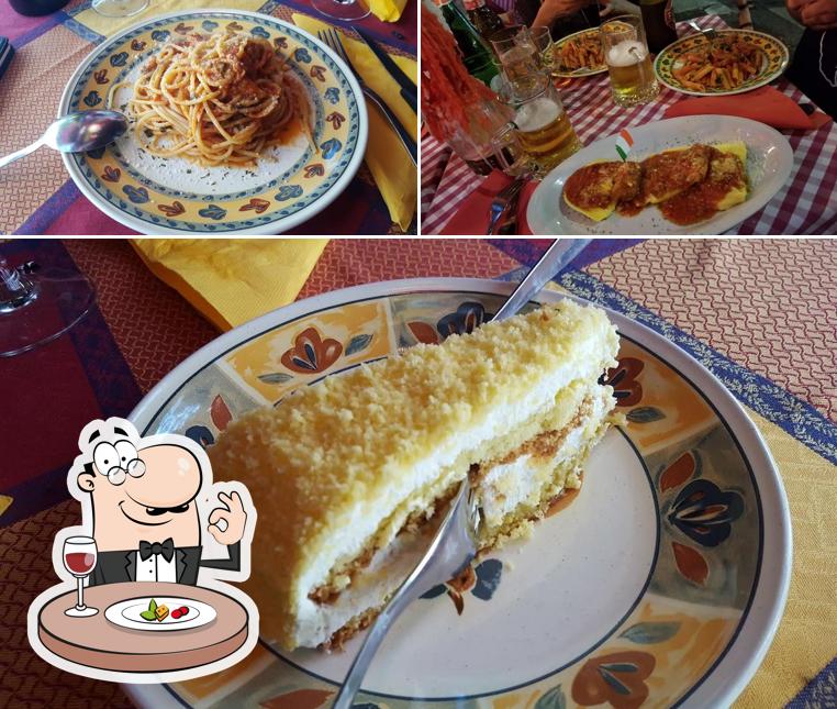 Platti al Gallo Matto