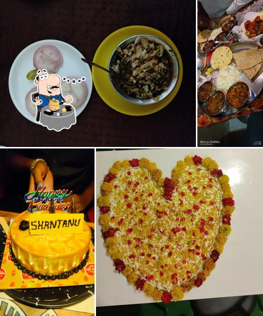 Hotel Gokul Pure Veg Family Restaurant