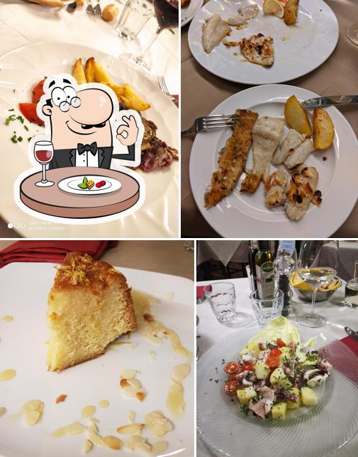 Albergo Ristorante da Cesare