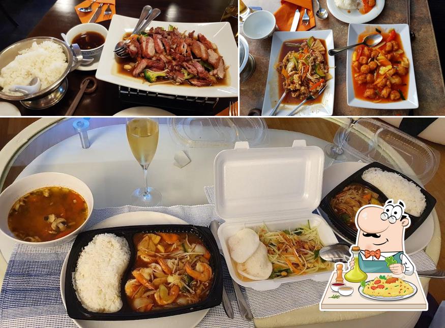 Platti al Mum's Kitchen