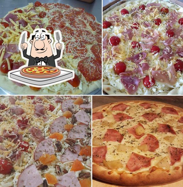 Contemporânea Pizza Boutique