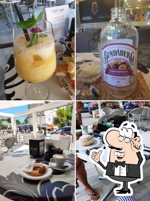 Caffetteria AlCapolinea