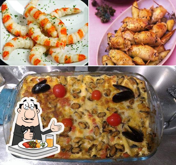 Cibo al al ingnodile merendin