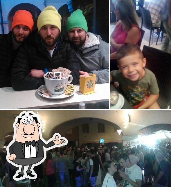 Bar Dolcevita Samanta Pieve di Cento