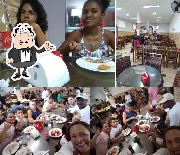 Bar e Restaurante Gonçalo's