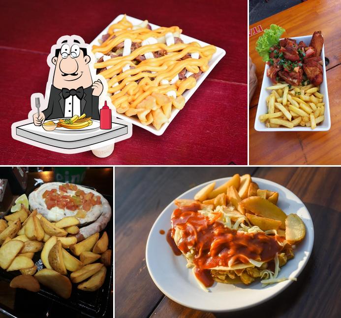 Botiquim Bar e Restaurante