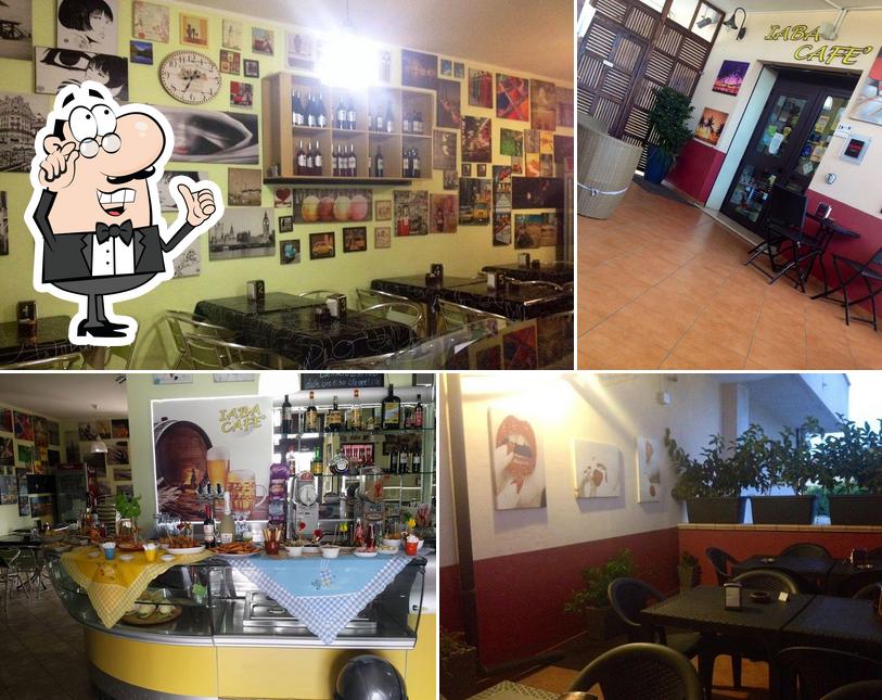 Iaba Cafe