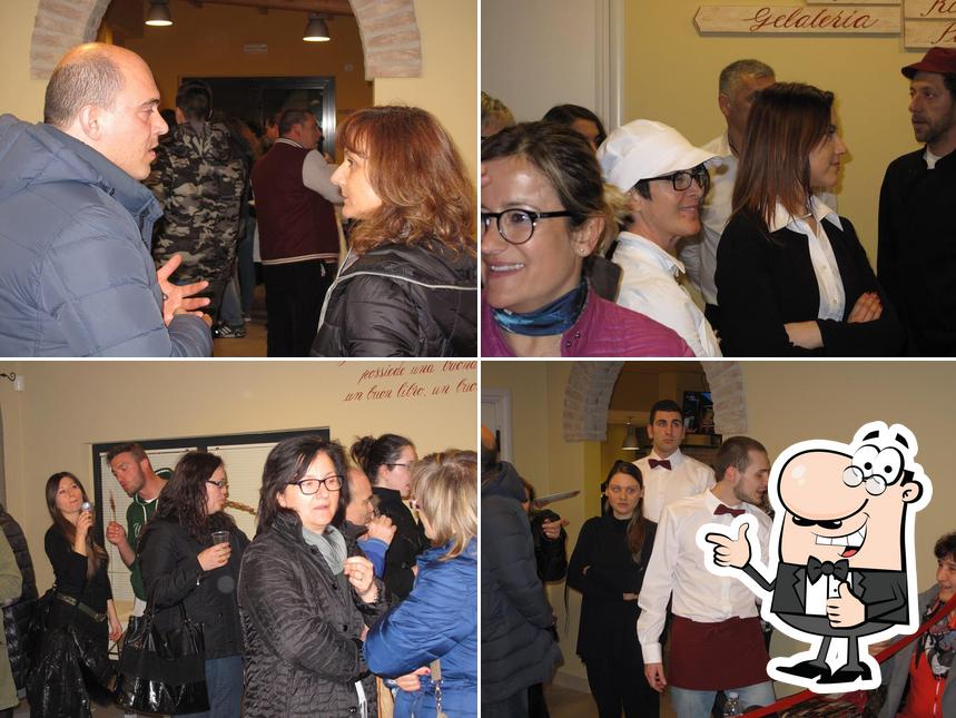 Ecco un'immagine di Mariquita Bar & Restaurant