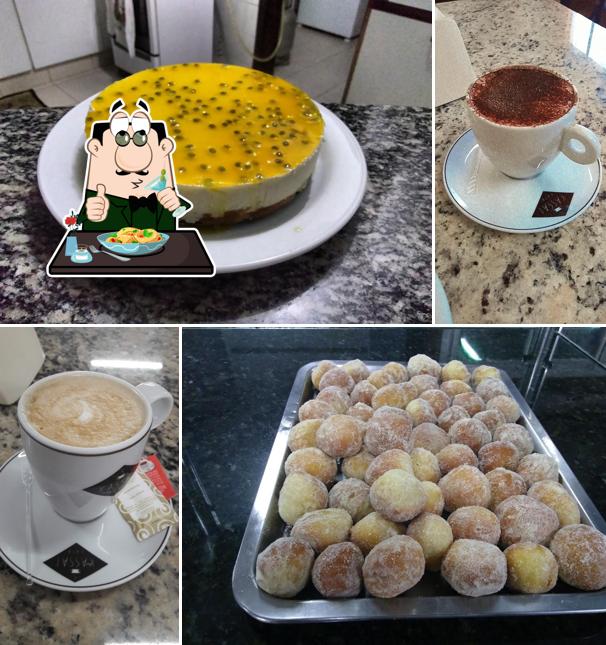 Platos en Panificadora Fibra Mix