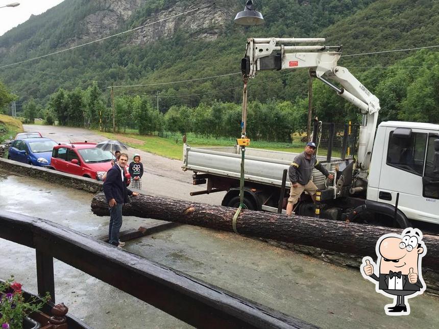 Ecco un'immagine di Ca di Gosita