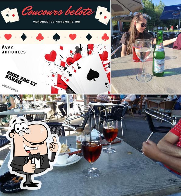 Café des Touristes