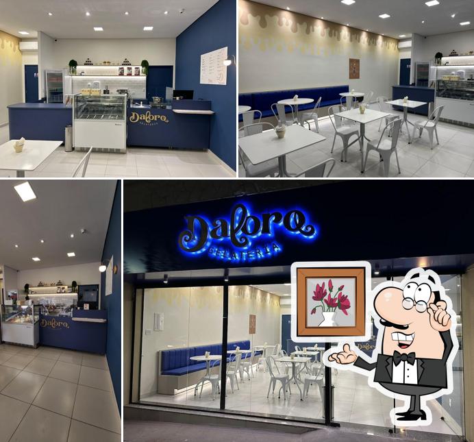 Daloro Gelateria