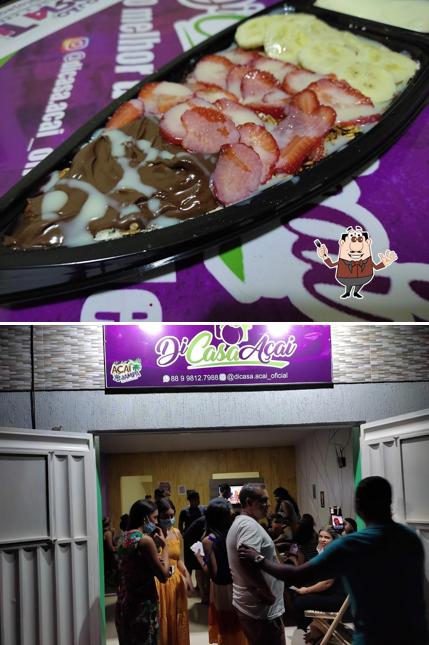 Di Casa Açaí