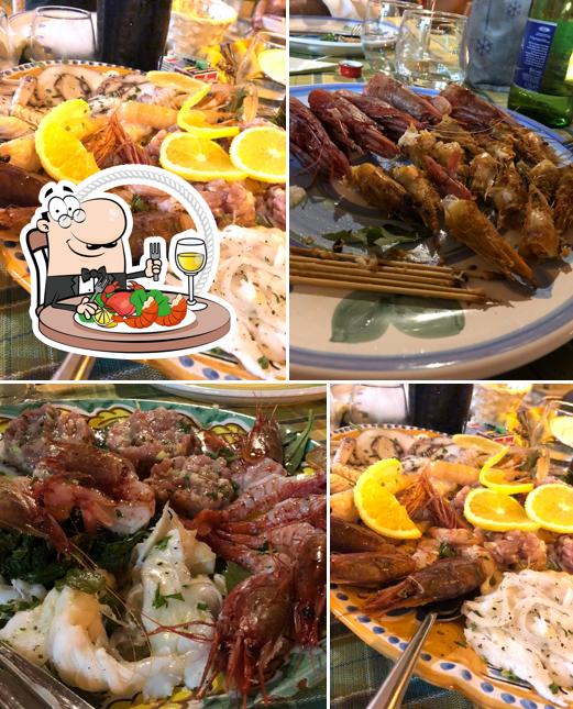 Divino Ristorante Vineria