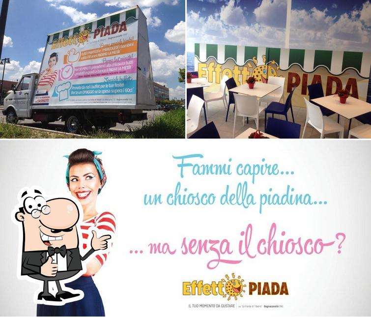 Guarda questa immagine di Effetto piada