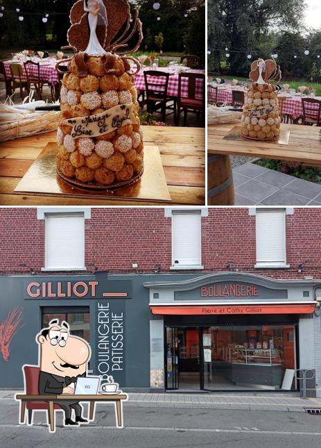 Gilliot