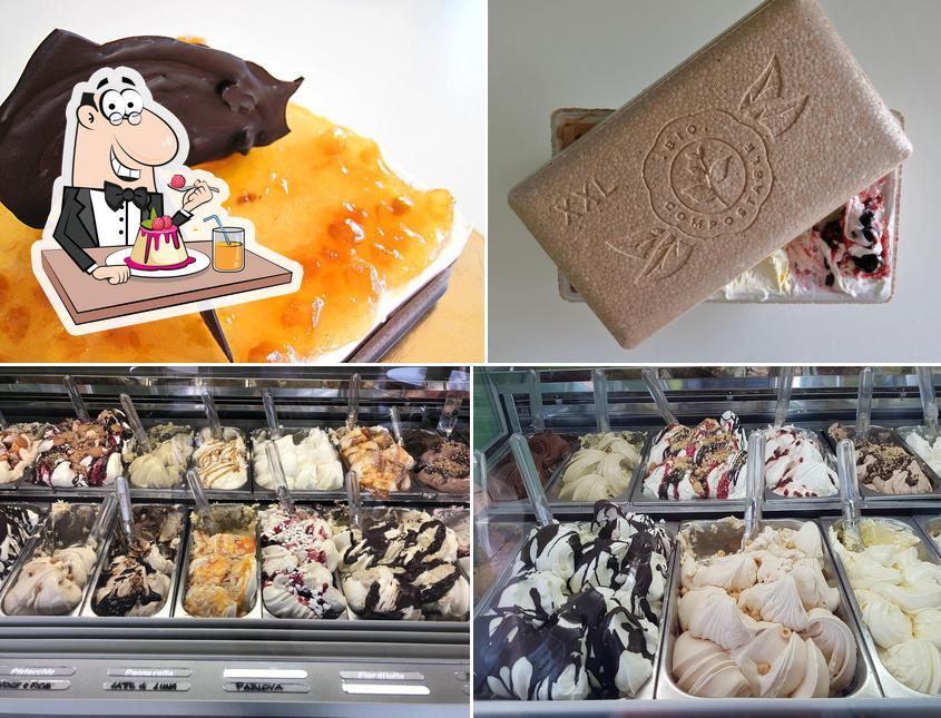 Gelateria La Pecora Nera