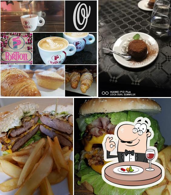 Overline Food & Gin Inspiration