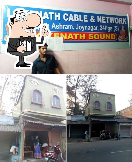 See this photo of Penguin Hindu Hotel