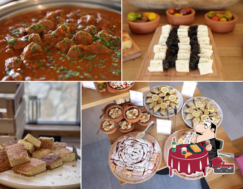 Restoran Maglian Divčibare