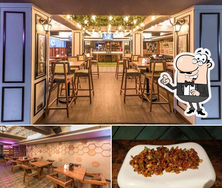 Check out how Storm Reloaded looks inside