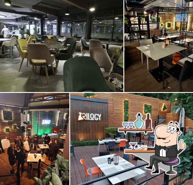 Trilogy Catania - La Nuova Racchetta