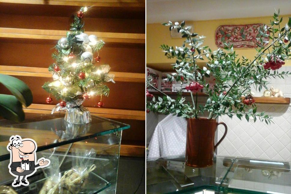 Ecco una foto di Vizi & Sfizi Pizzeria