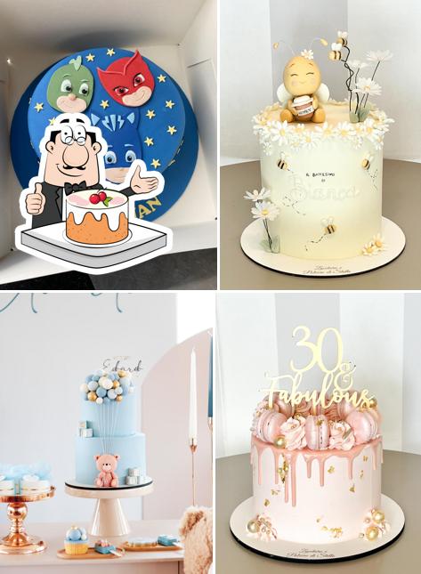 Immagine di Zucchero e Polvere di Stelle