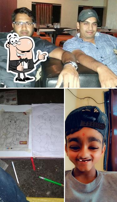 Bharat garden family restaurant image