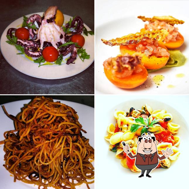 Ristorante Donna Aurelia