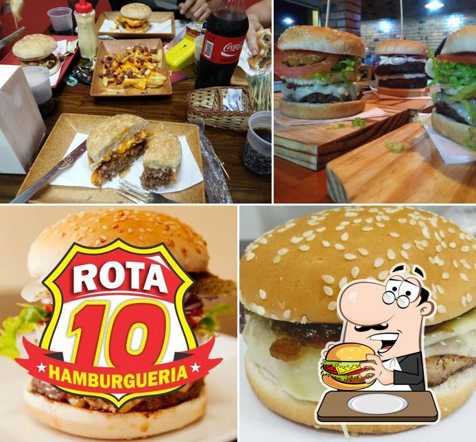 ROTA 10