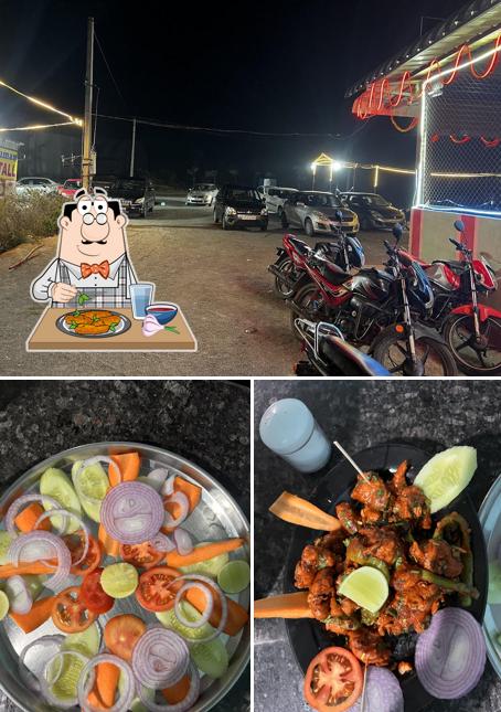 Sony Family Dhaba And Restaurant