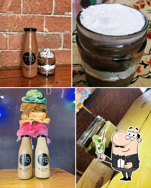 TIB - The Ice-Cream Bakery