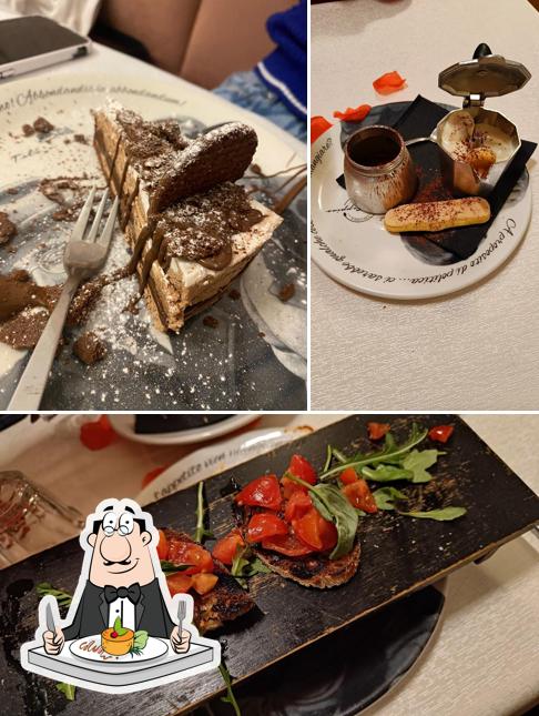 Totò e Peppino - trattoria Gourmet