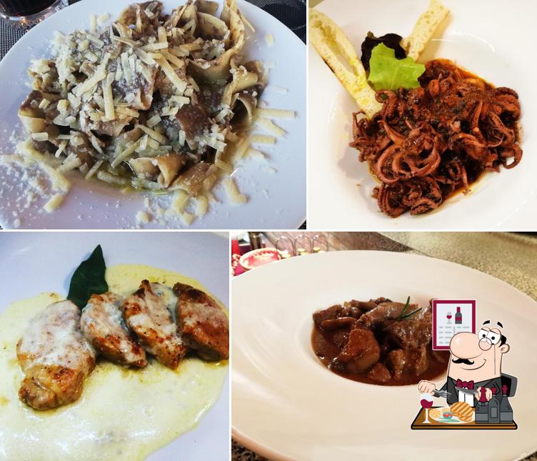 VajonT e Back Garden