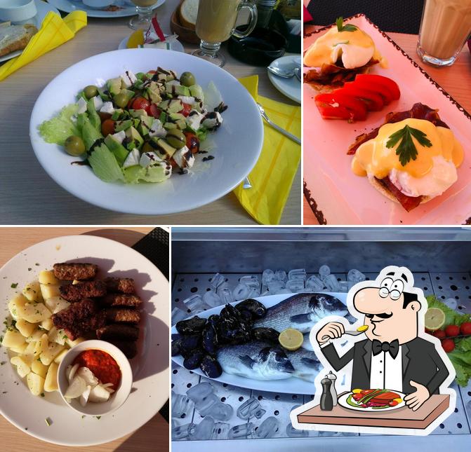 Restaurant Subito