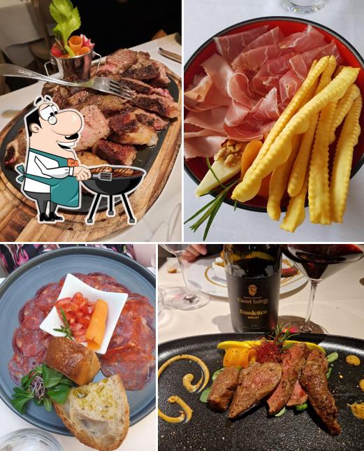 La Taverna Del Farneto Di Fabrizio Boccafogli