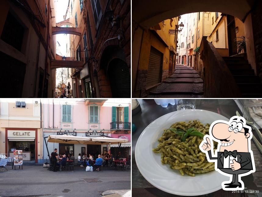 Agorà Cafè Sanremo