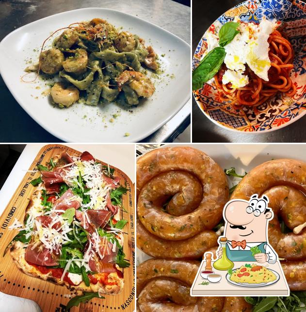 Amici Miei Italienisches Restaurant Dulmen