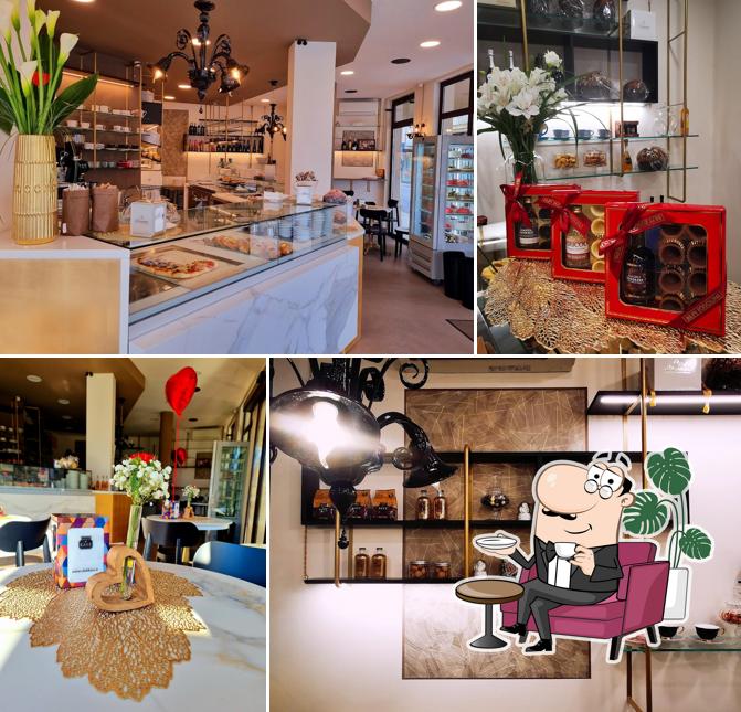 Pasticceria D'Alessandro
