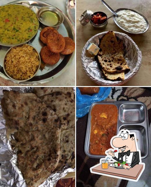 Dashmesh Vaishno Dhaba