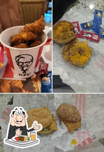 KFC