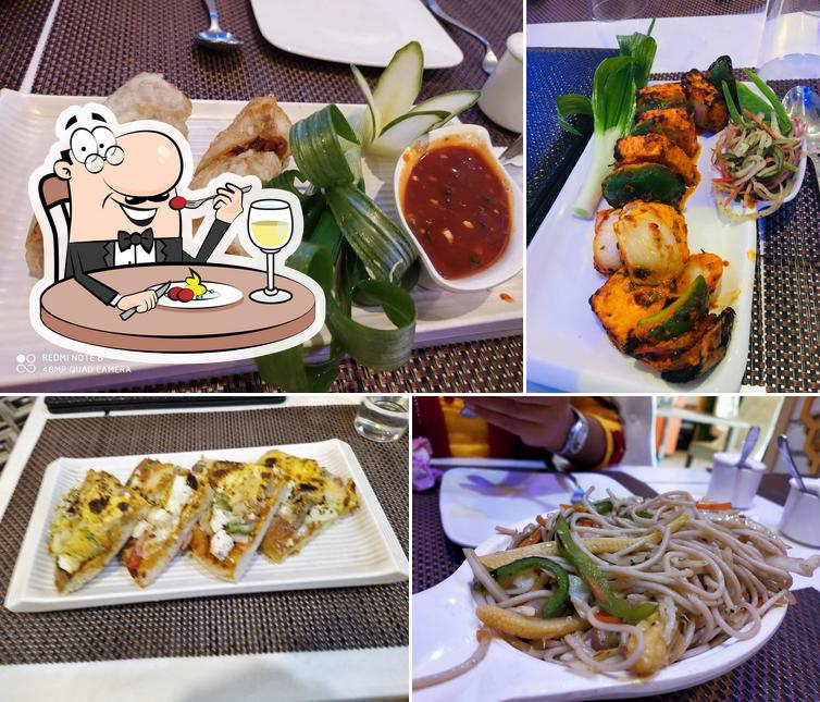 Kunwar's Fine dine Restaurant