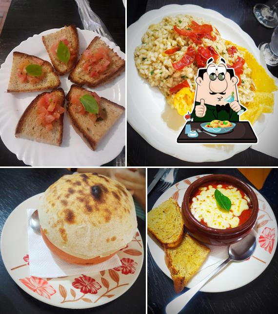 La Cantina dell'italiano