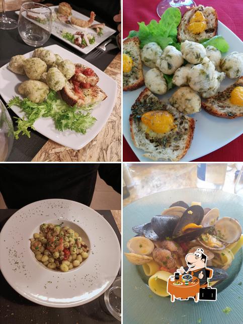 Cozze al Miglio Zero