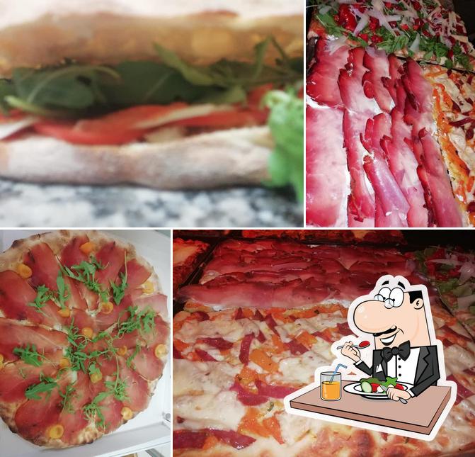 Pizzeria da Romano Cercemaggiore