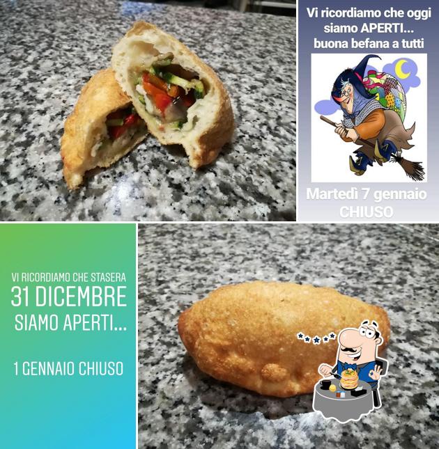 Cibo al Robinson